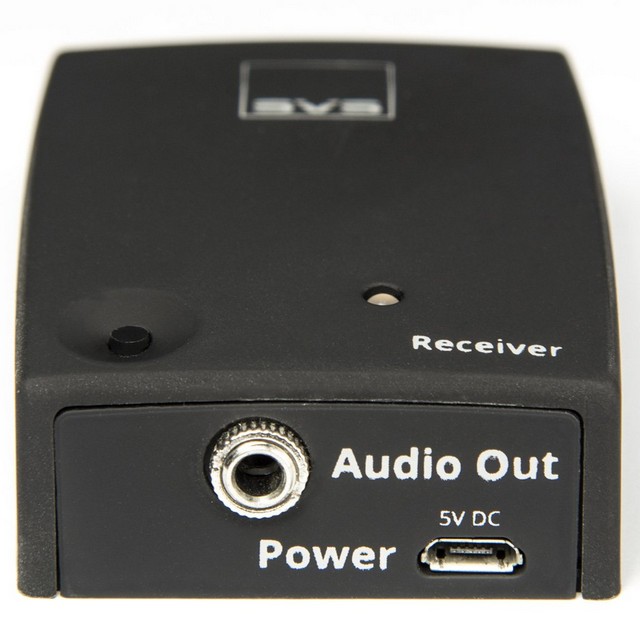 SVS SoundPath Wireless Audio Adapter Kit
