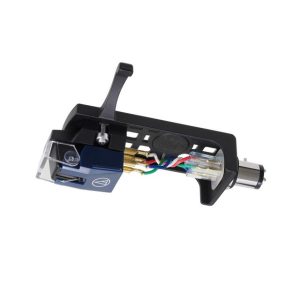 Audio Technica VM520EB-H Headshell/Cartridge Combo Kit