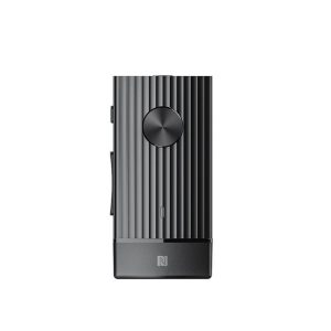 FiiO BTR1K Portable High-Fidelity Bluetooth Amplifier