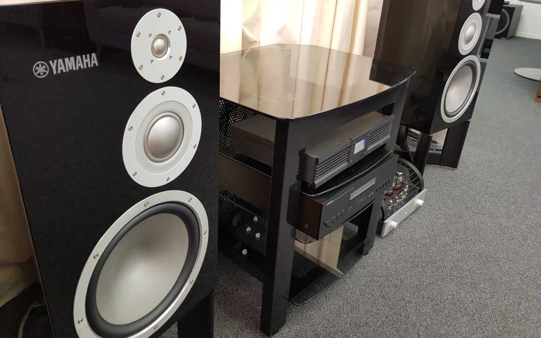 The soft dome vs. metal dome tweeter debate