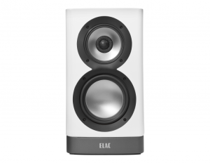 Elac Navis ARB-51 Bookshelf Powered Speaker