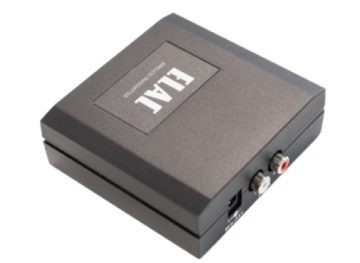 elac navis transmitter