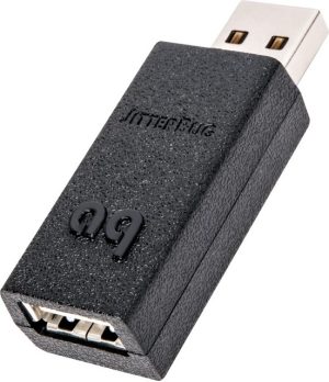 AudioQuest JitterBug USB Data & Power Noise Filter
