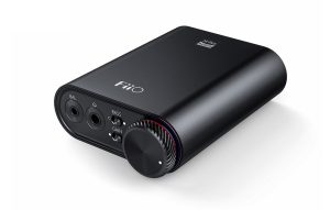 FiiO K3 Headphone Amplifier & USB-C DAC