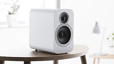 Satellite speakers: Small size, good sound?
