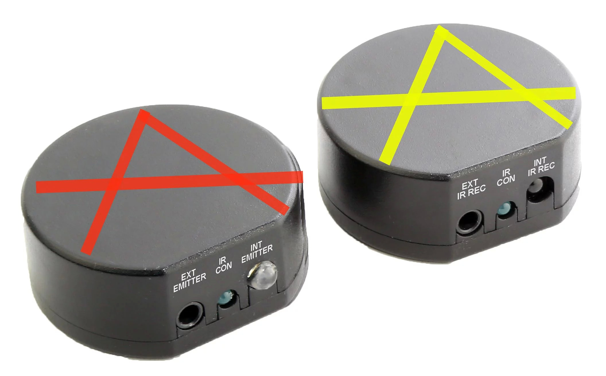 Arco ARC1370 Wireless IR Remote Extender