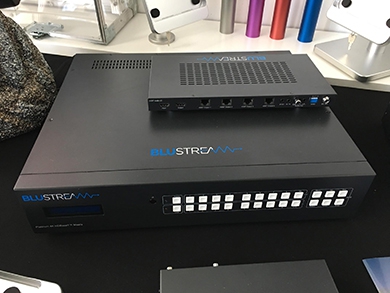 Multi-room video demystified
