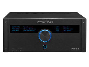 Emotiva RMC-1 16 Channel Dolby Atmos & DTS:X Cinema Processor