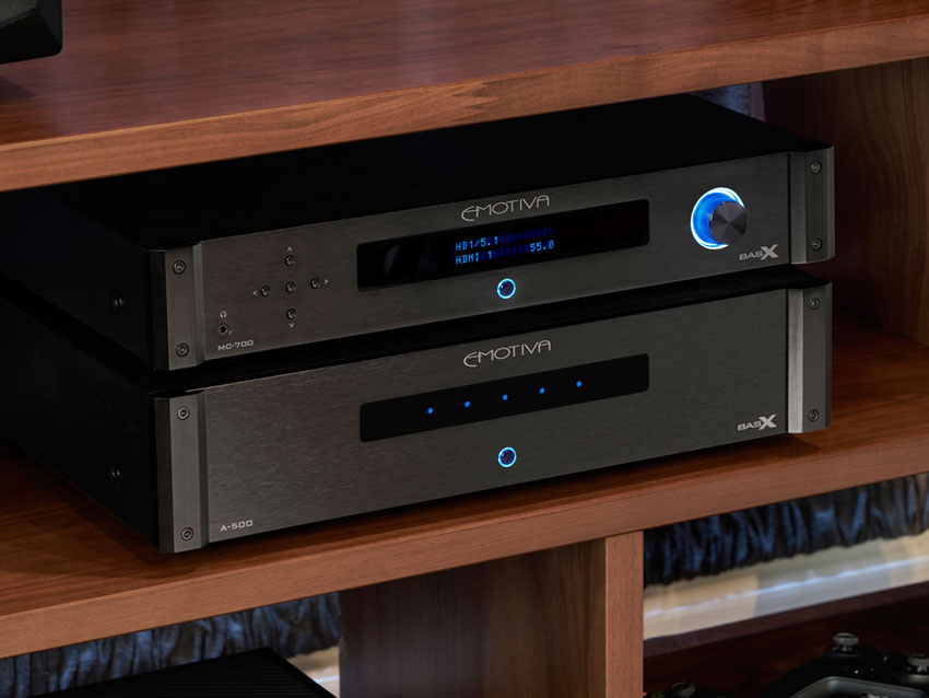 Power Amp, Integrated Amp, Preamp, Reciever: Whats the difference?