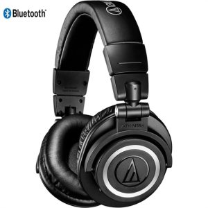 Rapallo | Audio Technica ATH-M50X Bluetooth