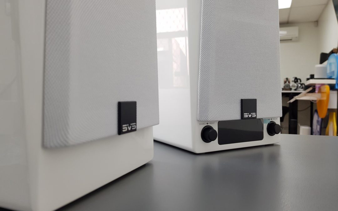SVS Prime Wireless Review