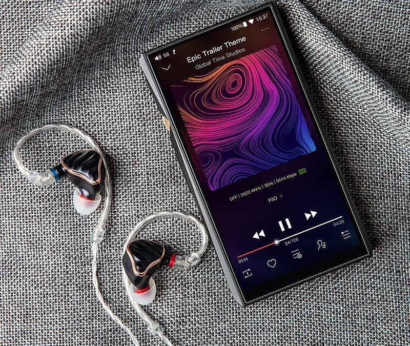 DAP or DAC? What Should You use for Portable Head-Fi