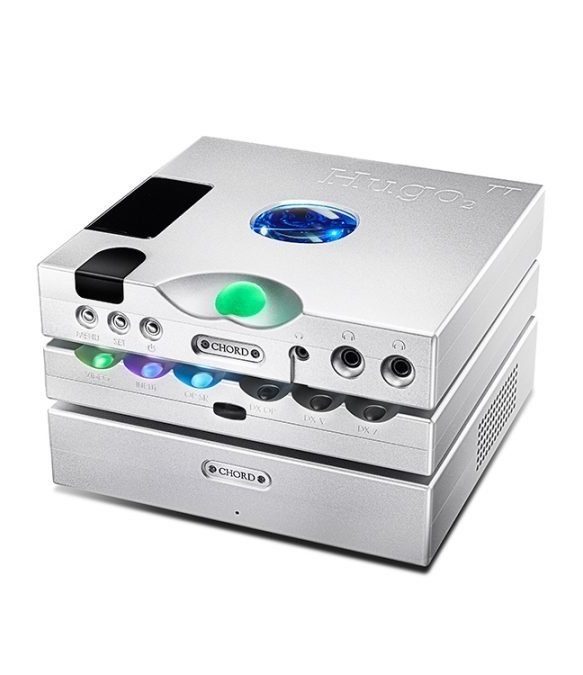3 Types of DAC’s to develop your HiFi system
