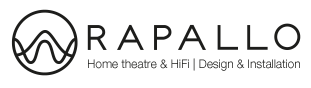 Rapallo New Zealand :: Home Theatre & Hifi  | Design & Installation