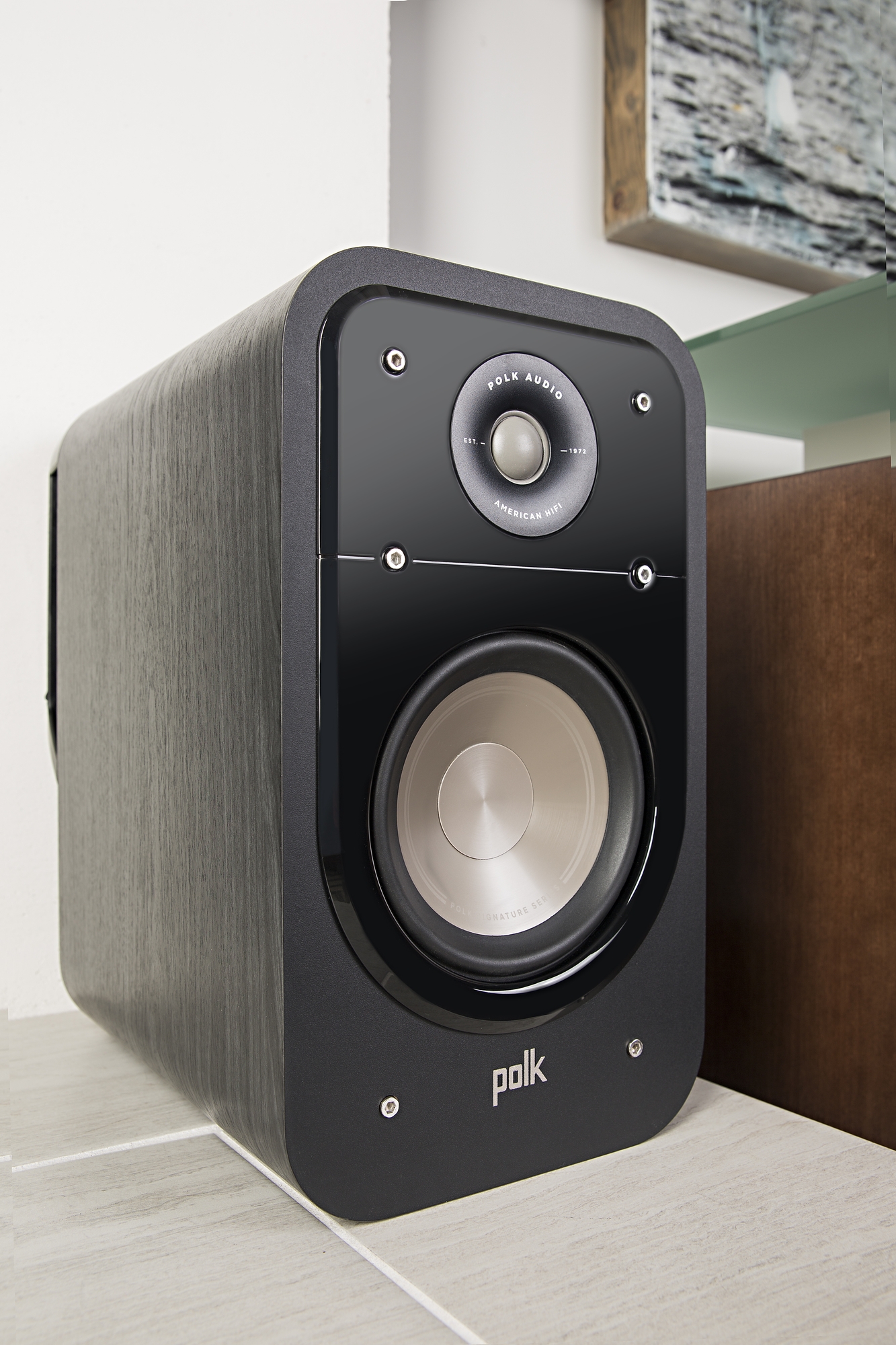 polk audio s20