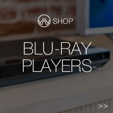 Blu-Ray Player