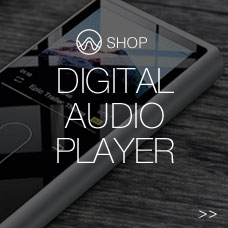 Digital Audio Player