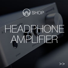 Headphone Amplifier