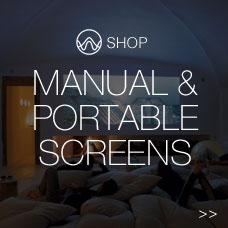 Manual / Portable Screen