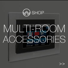 Multi-room accessories