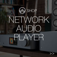 Network Audio Player