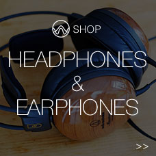 Headphones / Earphones