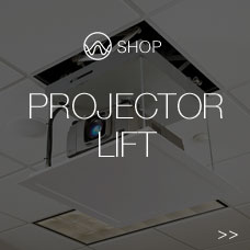 Projector Lift