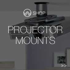 Projector Mount