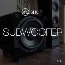Subwoofer