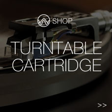 Turntable / Cartridge