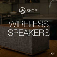 Wireless Speakers