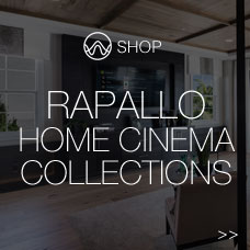 Rapallo Home Cinema Collection