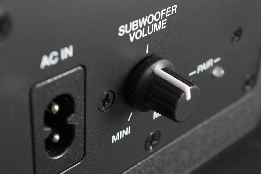 Subwoofer placement and calibration tips Rapallo AV Design & Installation