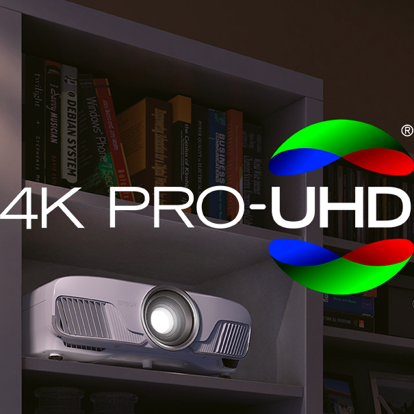 What is 4K Enhancement? – Epson launches the EH-TW9400 and TW8400