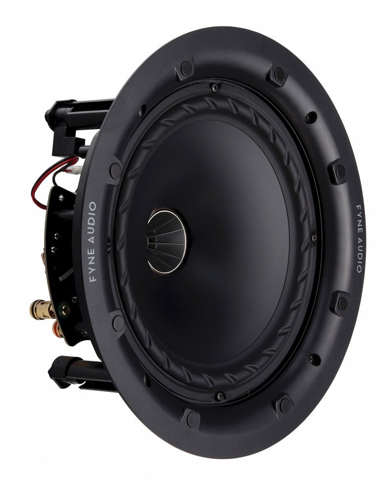 coaxial ceiling speaker