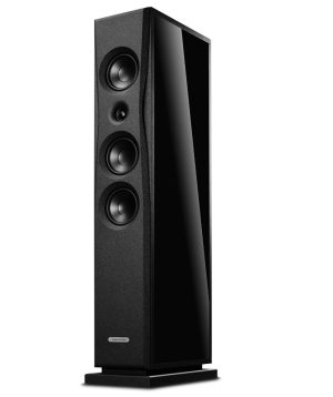 Rapallo | Audio Solutions O204F