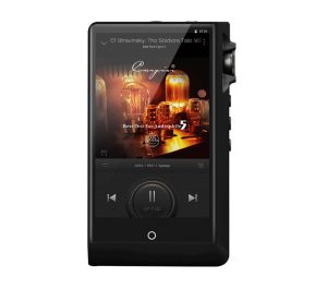 Rapallo | Cayin Audio N6 II (A01 version)