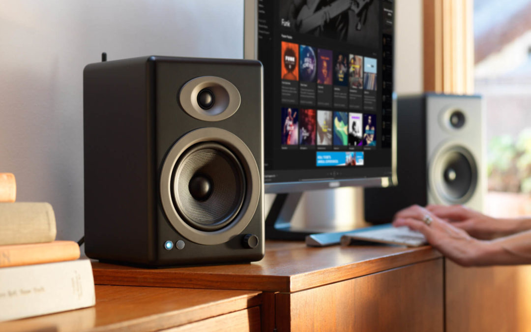 HiFi considerations for Gaming