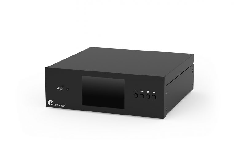 Pro-Ject CD Box RS2 T | Special Order