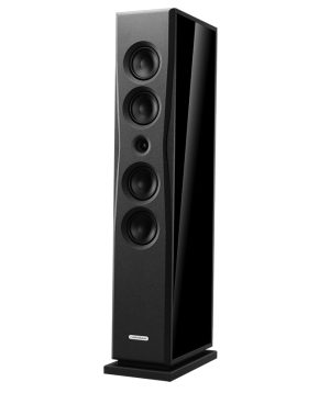 Rapallo | Audio Solutions O-205F