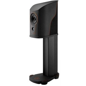 Rapallo | AUDIO SOLUTIONS Vantage-B stand mtg speakers