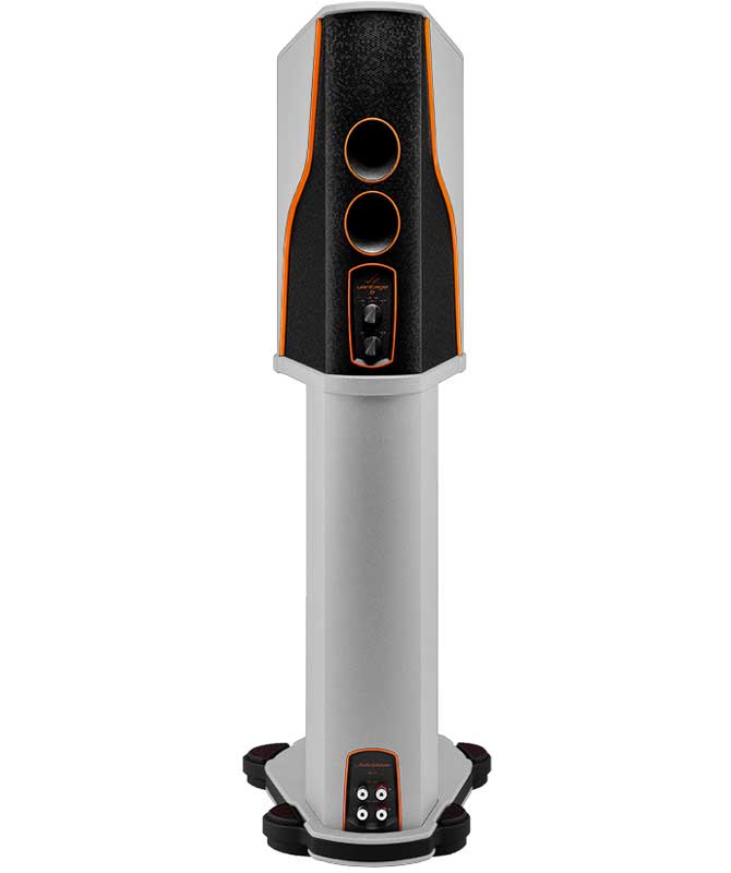 Audio Solutions VantageB Stand Mtg Speakers Rapallo AV Design