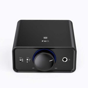 Rapallo | Fiio K5 Pro