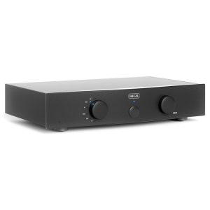 Rapallo | Hegel P20 Preamplifier fully balanced
