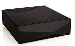 Rapallo | InnuOS Phoenix USB REclocker