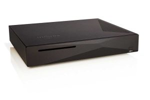 Rapallo | INNUOS ZENith Mk3 music server w 1TB SSD