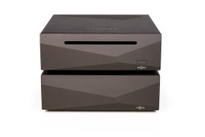 Rapallo | INNUOS ZEMmimi Mk3 music server w 1TB HDD