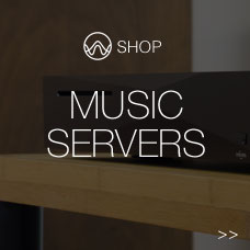Music Servers