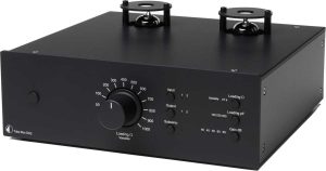 Rapallo | Pro-Ject Tube Box DS2 Phono Pre-amplifier
