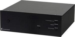 Rapallo | Pro-Ject Phono Box DS2 Phono Pre-amplifier